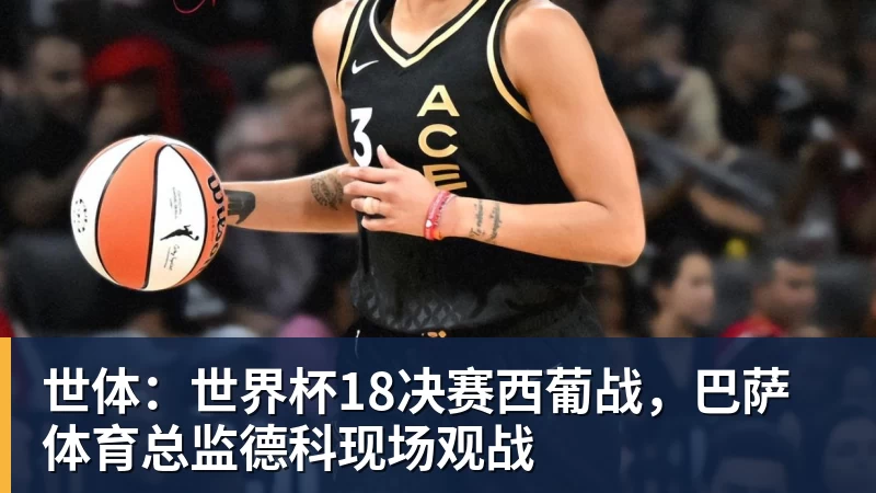 世体：世界杯18决赛西葡战，巴萨体育总监德科现场观战