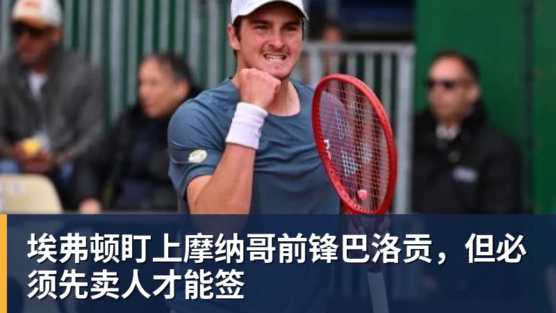 阿森纳正在与纽卡斯尔和阿斯顿维拉竞争普雷斯托尼 - 开运体育(中国)官方网站 - 开运 SPORTS